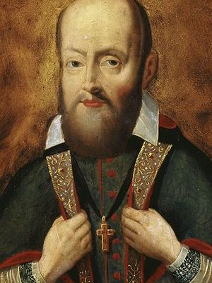 Frases de Francesco di Sales