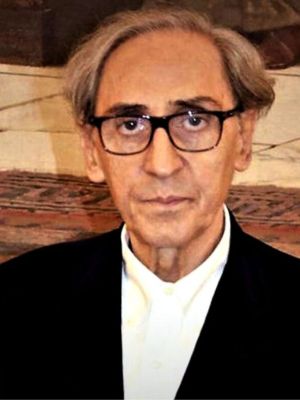 Frases de Franco Battiato