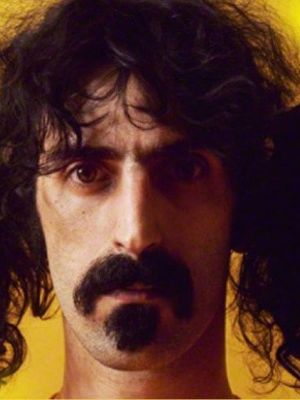 Frases de Frank Zappa