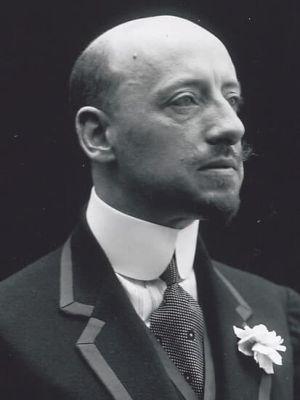 Frases de Gabriele D’Annunzio