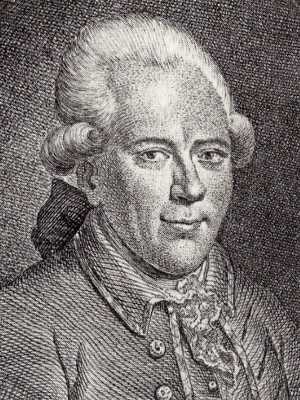 Frases de Georg Christoph Lichtenberg