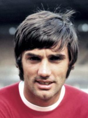 Frases de George Best