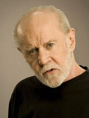 Frases de George Carlin