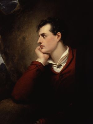 Frases de George Gordon Byron
