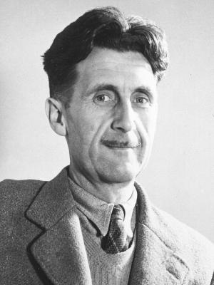 Frases de George Orwell