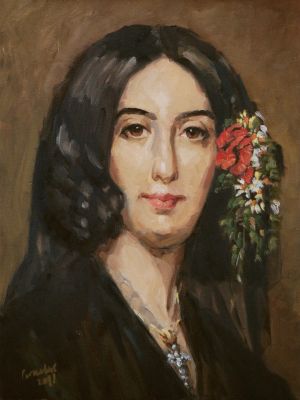 Frases de George Sand
