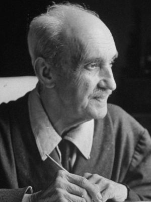 Frases de George Santayana