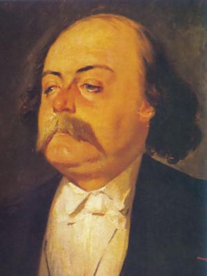 Frases de Gustave Flaubert