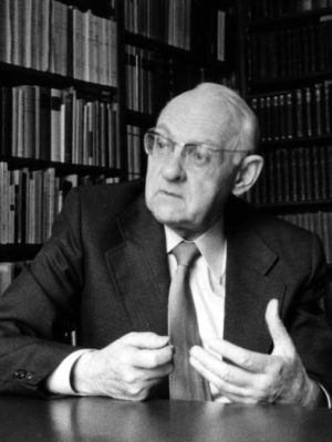 Frases de Hans Urs von Balthasar