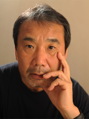 Frases de Haruki Murakami