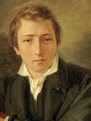 Frases de Heinrich Heine