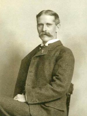 Frases de Henry Van Dyke