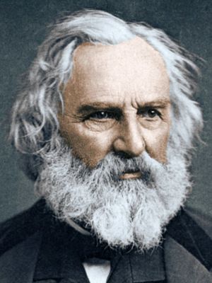 Frases de Henry Wadsworth Longfellow