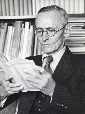 Frases de Herman Hesse