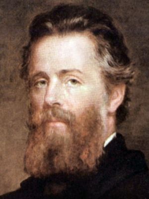 Frases de Herman Melville