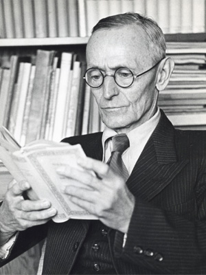 Frases de Hermann Hesse