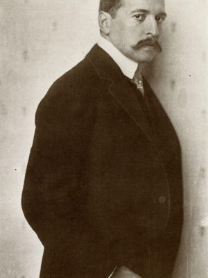 Frases de Hugo Von Hofmannsthal