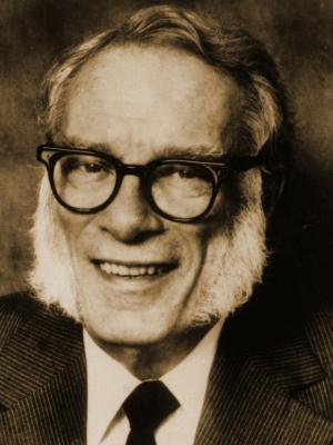 Frases de Isaac Asimov