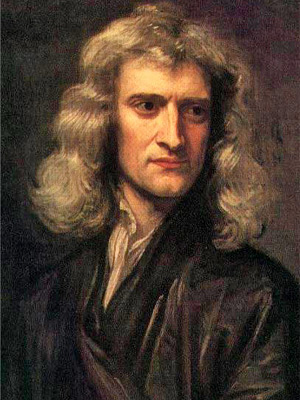 Frases de Isaac Newton