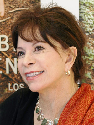 Frases de Isabel Allende
