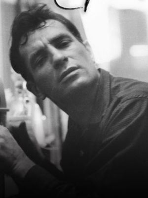 Frases de Jack Kerouac
