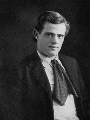 Frases de Jack London