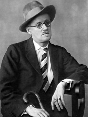 Frases de James Joyce