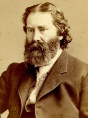 Frases de James Russell Lowell