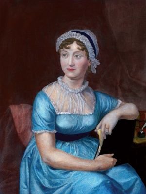 Frases de Jane Austen