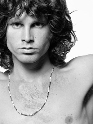Frases de Jim Morrison