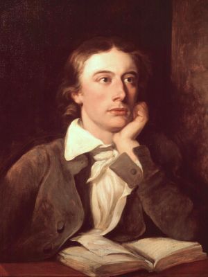 Frases de John Keats