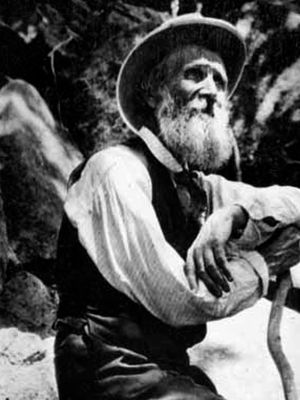 Frases de John Muir