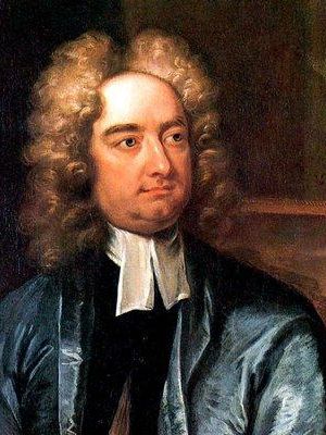 Frases de Jonathan Swift