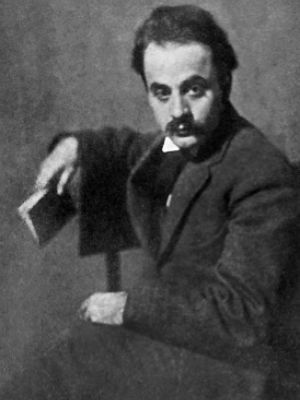 Frasi di Kahlil Gibran