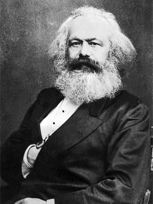 Frases de Karl Marx