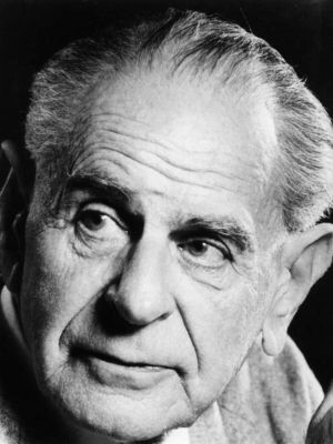 Frases de Karl Popper
