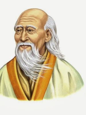 Frases de Lao Zi