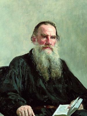 Frases de Lev Tolstoj
