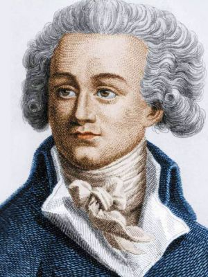 Frases de Luc de Clapiers de Vauvenargues