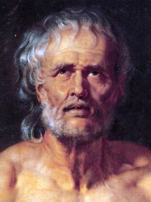 Frases de Lucio Anneo Seneca