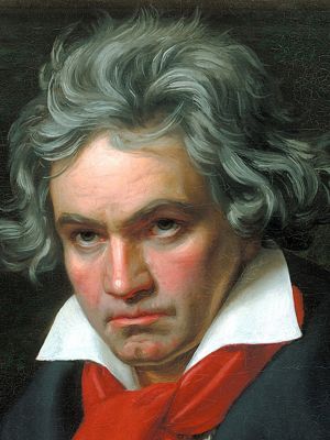 Frases de Ludwig van Beethoven