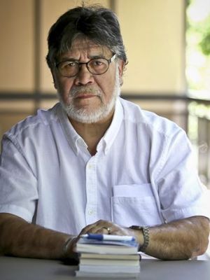 Frases de Luis Sepùlveda