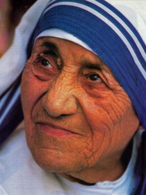 Frases de Madre Teresa di Calcutta