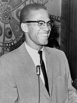 Frases de Malcolm X