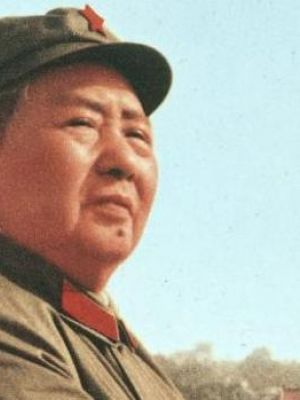 Frases de Mao Tse-tung