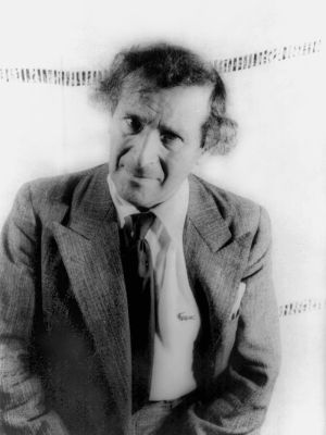 Frases de Marc Chagall