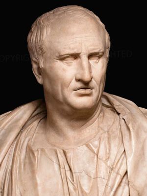 Frases de Marco Tullio Cicerone