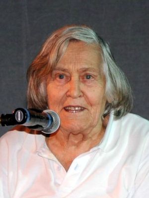 Frases de Margherita Hack