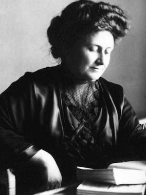 Frases de Maria Montessori