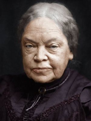 Frases de Marie von Ebner-Eschenbach